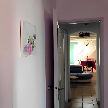 Du Midi - La Noria Prázdninový dům Cazouls-lès-Béziers