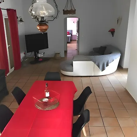 Dom wakacyjny Du Midi - La Noria Cazouls-lès-Béziers