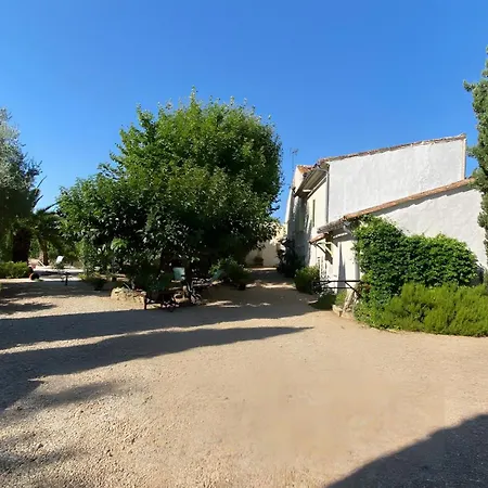 Du Midi - La Noria Dom wakacyjny Cazouls-lès-Béziers