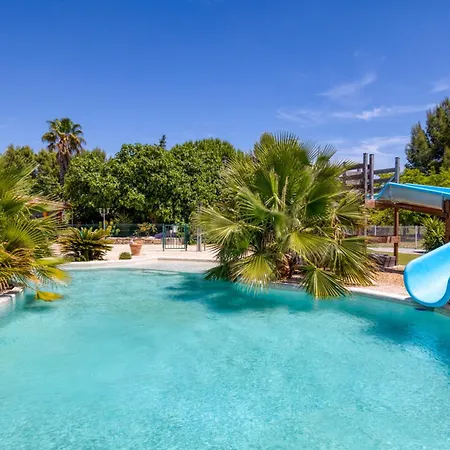 Du Midi - La Noria Holiday home Cazouls-les-Beziers