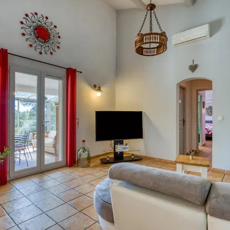 Du Midi - La Noria Holiday home *