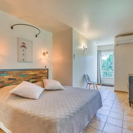 Holiday home Du Midi - La Noria *
