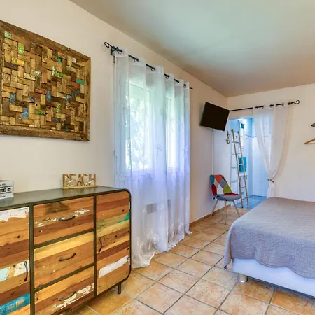 Du Midi - La Noria Holiday home Cazouls-les-Beziers