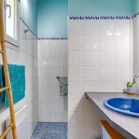 Du Midi - La Noria Holiday home Cazouls-les-Beziers