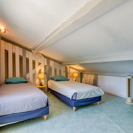 Du Midi - La Noria Holiday home Cazouls-les-Beziers