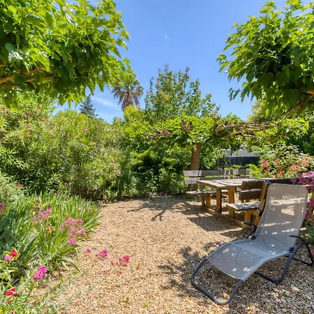 Holiday home Du Midi - La Noria