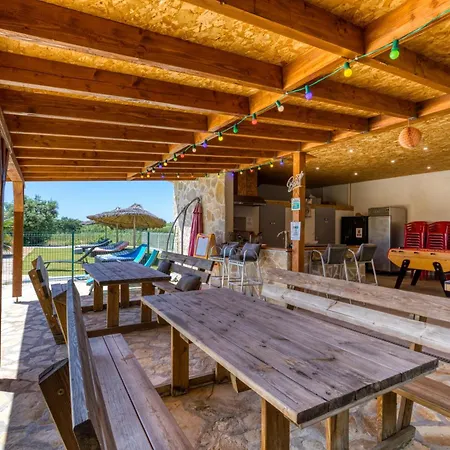 Du Midi - La Noria Holiday home Cazouls-les-Beziers
